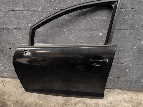 PORTE AVANT GAUCHE SEAT - Vue 1